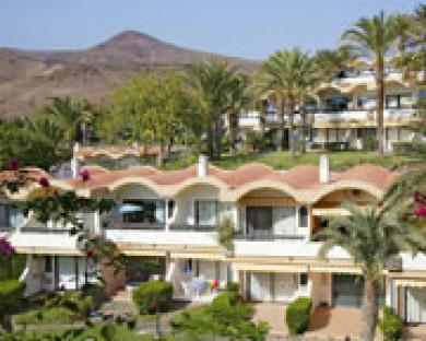 Las Pitas Apartamentos San Bartolomé Exterior photo